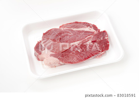 瘦牛肉里脊（牛排肉） 83018591