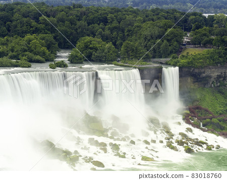 Niagara Falls American Falls, Niagara, USA 83018760