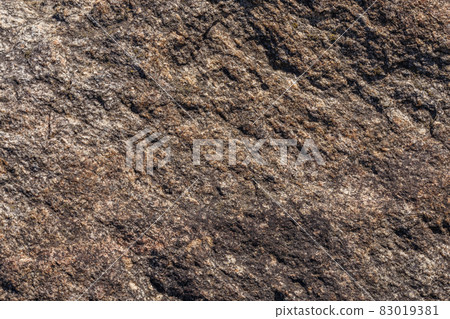 stone surface texture and full frame background under direct sun light stone surface texture and full frame background under direct sun light 83019381