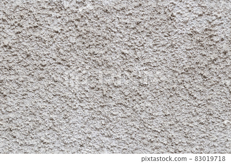 seamless texture and full frame background of rough grey plaster finish of an outdoor building wall seamless texture and full frame background of rough grey plaster finish of an outdoor building wall 83019718