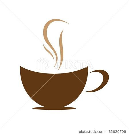 Coffee cup logo images Coffee cup logo images 83020706