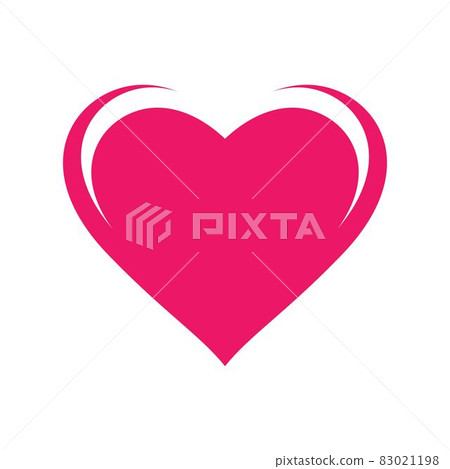Love logo images 83021198