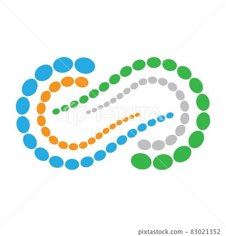 Infinity logo images 83021352