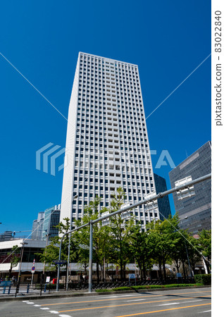 大阪站第4大樓 大阪站第4大樓 83022840