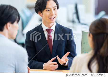 金融保險顧問規劃師商人辦公室 83022946