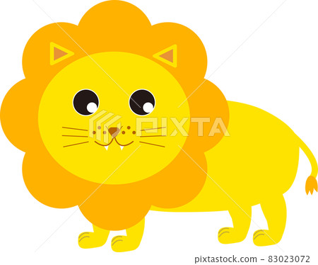 Cute Lion Cute Lion 83023072