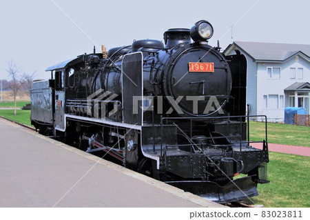 愛國站 19671(北海道帶廣市愛國町) 愛國站 19671(北海道帶廣市愛國町) 83023811