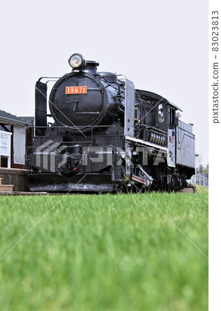 愛國站 19671(北海道帶廣市愛國町) 愛國站 19671(北海道帶廣市愛國町) 83023813