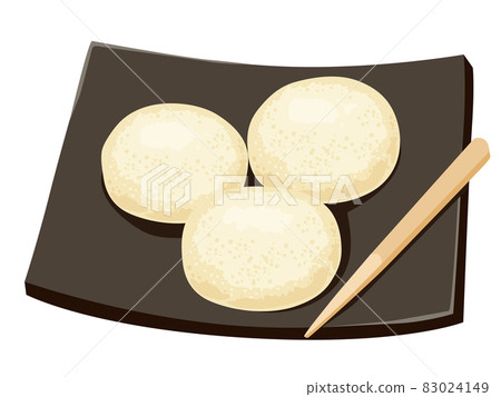 蜂蜜餃子 蜂蜜餃子 83024149