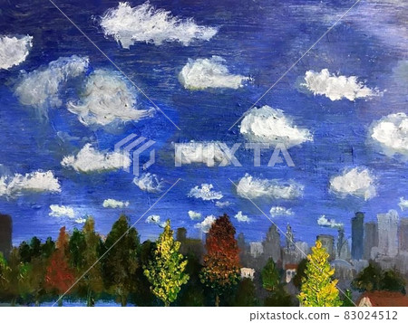 破碎的雲 83024512