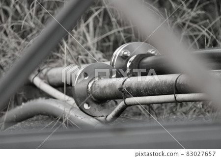 SUS piping flange SUS piping flange 83027657