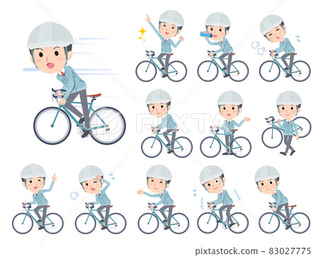 現場導演一組騎公路車 83027775