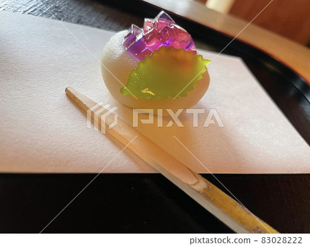 繡球花日本糖果 繡球花日本糖果 83028222