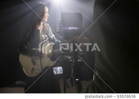 音樂人射擊雲台 音樂人射擊雲台 83028636