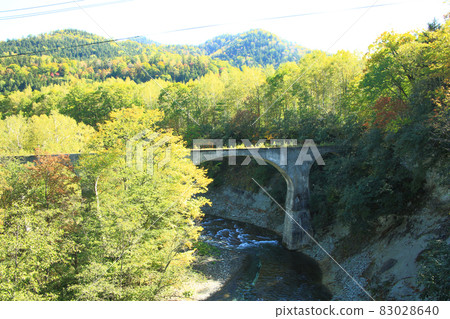 第五音更川大橋 83028640