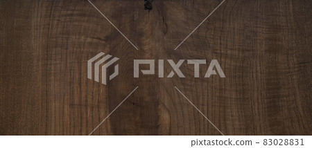 High-quality wooden board wood grain texture_single board background material 83028831