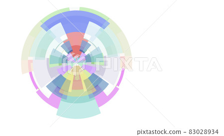 CG Sphere Many squares that became a stadium 83028934
