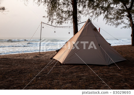 Montenegro, Adventure, Beach, Camping, Child Montenegro, Adventure, Beach, Camping, Child 83029693