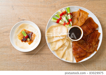 Peking Duck - Chinese food 83029975