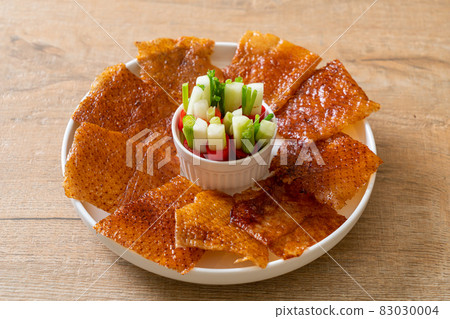 Peking Duck - Chinese food Peking Duck - Chinese food 83030004