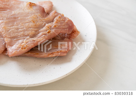 fried sun-dried pork fried sun-dried pork 83030318