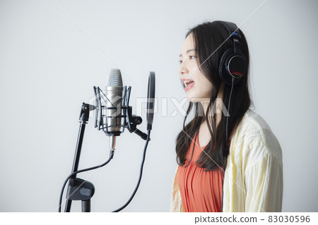 vocalist vocalist 83030596