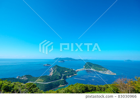 柏島（四國/高知縣） 83030966