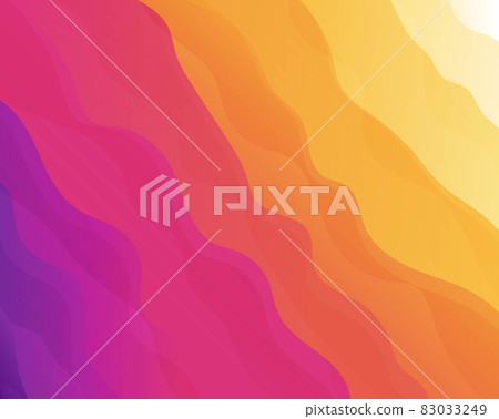 Bright Backgrond With Line And Blur Bright Backgrond With Line And Blur 83033249