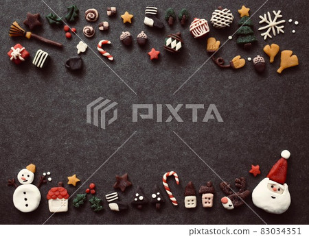 聖誕季節 聖誕節期 聖誕時節 83034351