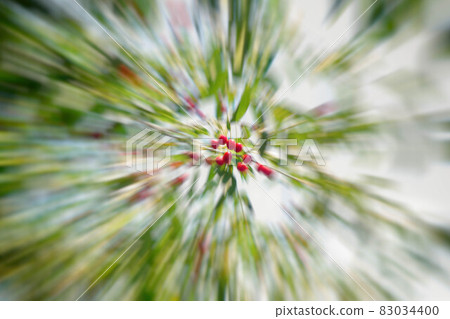 Abstract motion blur effect background. Shot on long exposure. Abstract motion blur effect background. Shot on long exposure. 83034400