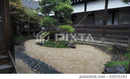 川越城本丸宮庭院 川越城本丸宮庭院 83035243
