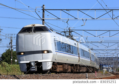 有限快遞Shirasagi 83035251