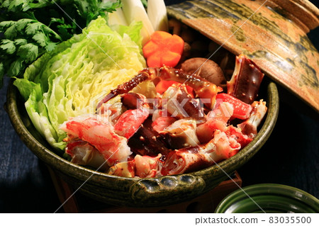 冬天想吃的蟹肉火鍋 冬天想吃的蟹肉火鍋 83035500
