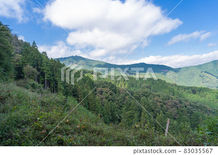 Asodaira (Hinodesan Shiraiwataki Hiking Course) 83035567
