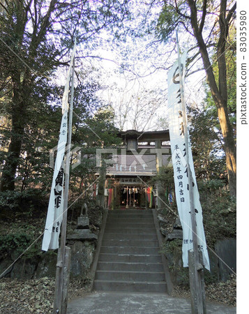 釜山神社 釜山神社 83035980