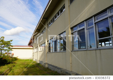 北村東小學（關閉） 83036372