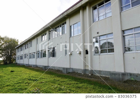 Kitamura Higashi Elementary School (closed) Kitamura Higashi Elementary School (closed) 83036375