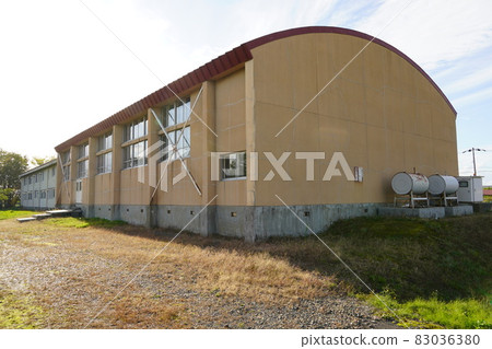 北村東小學（關閉） 83036380