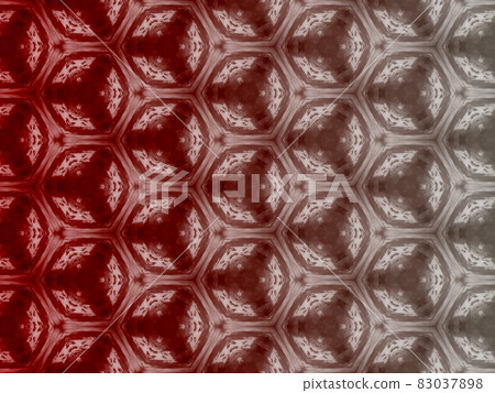 Cute bright seamless patterns. Abstract seamless pattern on vibrant background. Fashion universal pattern. 83037898