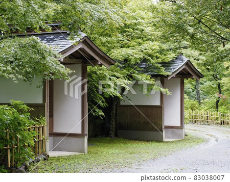 福岡縣能山觀音寺 83038007