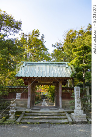 十福寺三門 十福寺三門 83038073