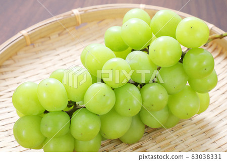 Shine Muscat Shine Muscat 83038331