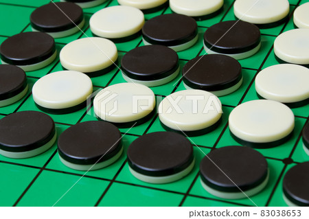 奧賽羅,娛樂,遊戲,玩,戰鬥遊戲,戰鬥,黑白,圈子,棋盤遊戲,樂趣 奧賽羅,娛樂,遊戲,玩,戰鬥遊戲,戰鬥,黑白,圈子,棋盤遊戲,樂趣 83038653
