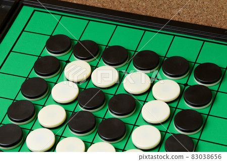 奧賽羅,娛樂,遊戲,玩,戰鬥遊戲,戰鬥,黑白,圈子,棋盤遊戲,樂趣 奧賽羅,娛樂,遊戲,玩,戰鬥遊戲,戰鬥,黑白,圈子,棋盤遊戲,樂趣 83038656