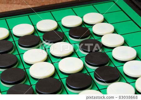 奧賽羅,娛樂,遊戲,玩,戰鬥遊戲,戰鬥,黑白,圈子,棋盤遊戲,樂趣 奧賽羅,娛樂,遊戲,玩,戰鬥遊戲,戰鬥,黑白,圈子,棋盤遊戲,樂趣 83038668