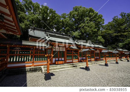 Shingu Kumano Hayatama Taisha Suzumon Shingu City, Wakayama Prefecture Shingu Kumano Hayatama Taisha Suzumon Shingu City, Wakayama Prefecture 83038935