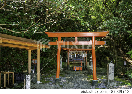 Shingu Kamikura Shrine Sarutahiko Shrine Shingu City, Wakayama Prefecture Shingu Kamikura Shrine Sarutahiko Shrine Shingu City, Wakayama Prefecture 83039540