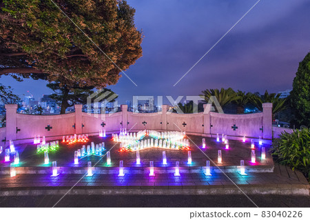 山手意大利花園、蠟燭花園 山手意大利花園、蠟燭花園 83040226