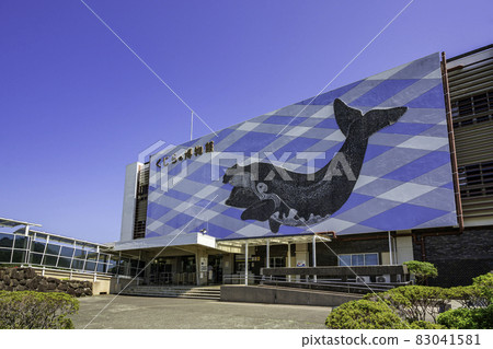 Taiji Taiji Municipal Whale Museum Taiji Town, Wakayama Prefecture Taiji Taiji Municipal Whale Museum Taiji Town, Wakayama Prefecture 83041581