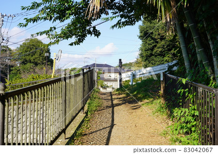 道保川公園 83042067